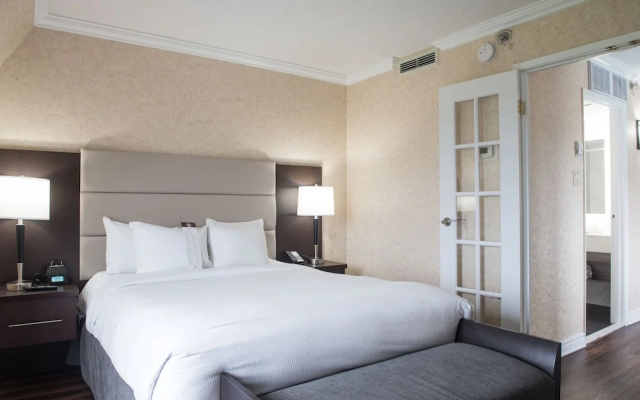 Chateau Cartier Hotel & Resort, an Ascend Collection Resort