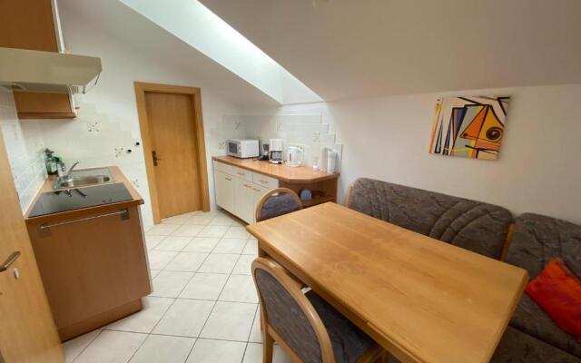 Apartments Oberhollenzer