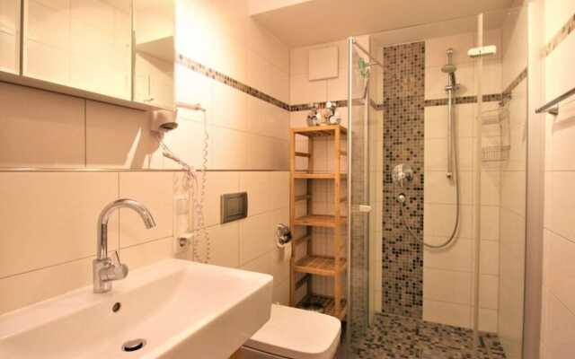 Residence "hohen-lith" 2-14