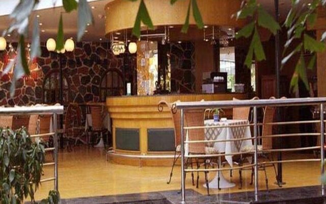 Huandao Tide Hotel - Haikou