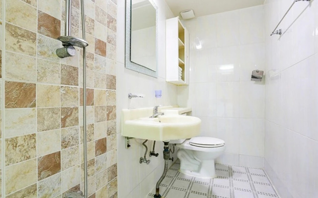 Daebudo Wooseong Resort Pension