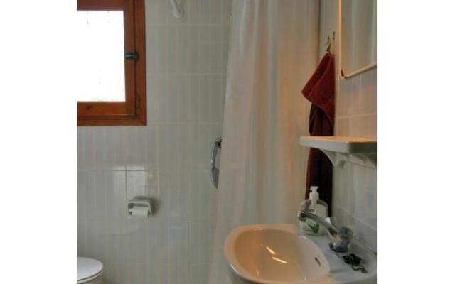 Bungalow Camarrocha 19