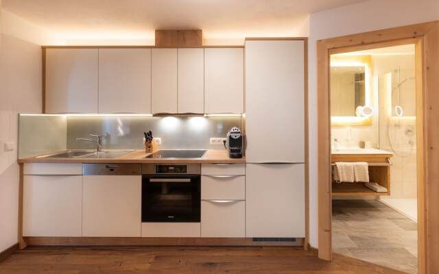 Viktoria Lodges