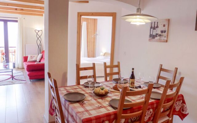 Chalet Gai Matin Arnasco