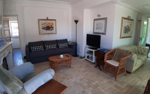 Sunrise Terrace Apartment