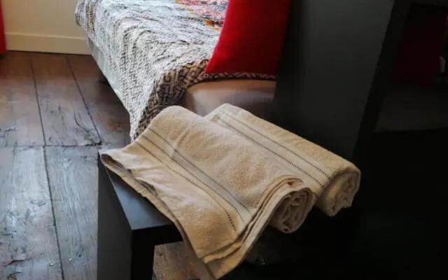 STUDIO 31 cosy dans le centre de LIMOGES