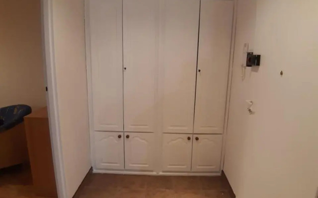 Apartament Agatowa