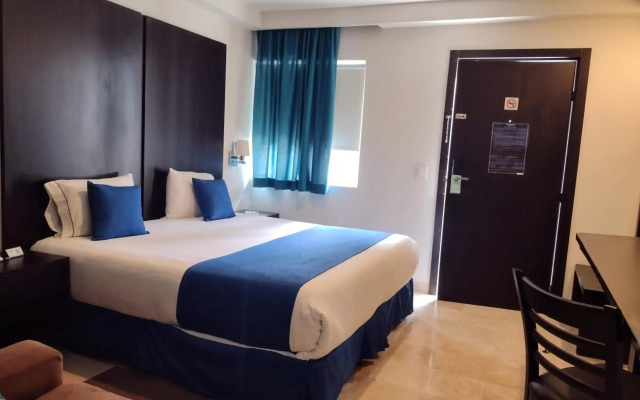 Hotel del Pescador