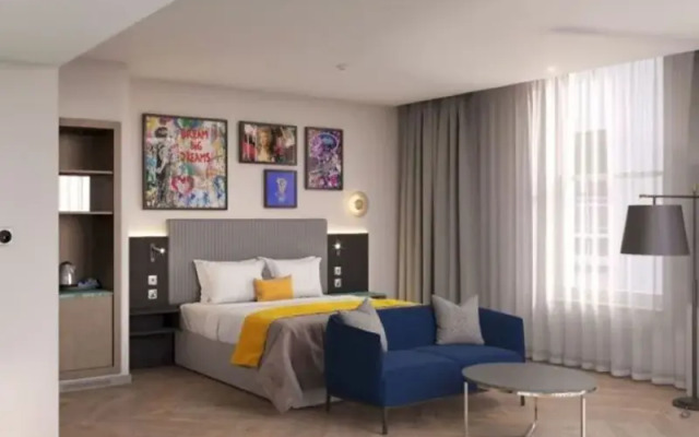Maldron Hotel Shoreditch London
