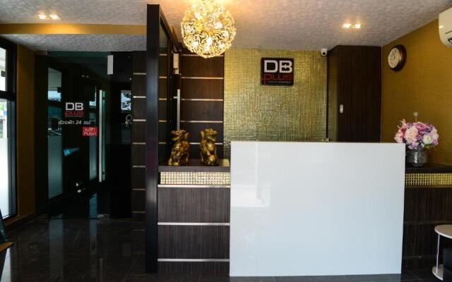 DB Plus 3