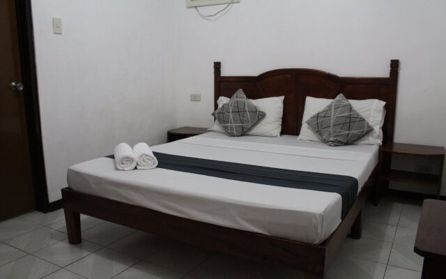 Patio Inn Hotel & Apartments