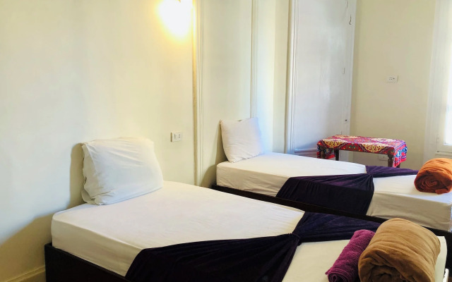 Mesho Inn Hostel