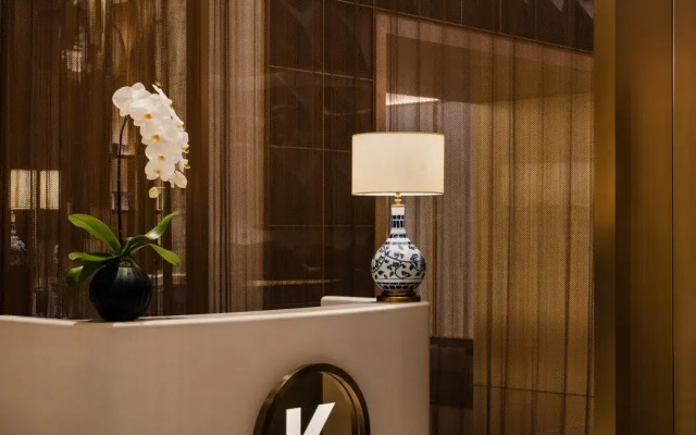 The Karl Lagerfeld