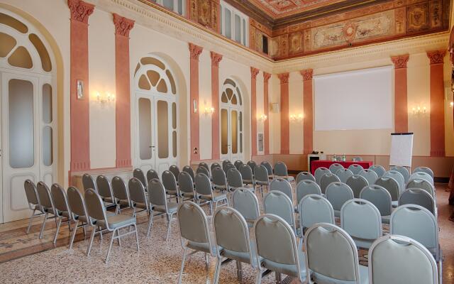 Grand Hotel Palazzo Livorno - MGallery