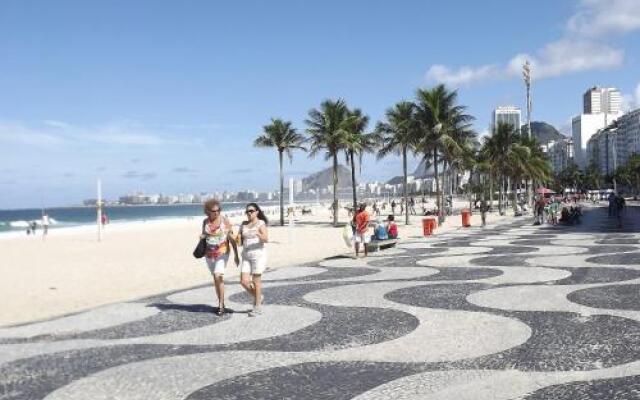 Jump in Bed Copacabana 2