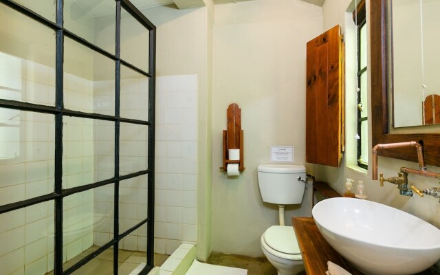 La Bastide Guesthouse