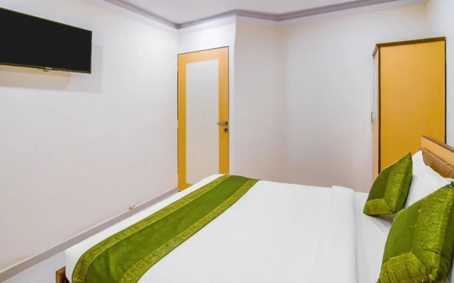 Oyo 22535 Hotel Orbit Inn