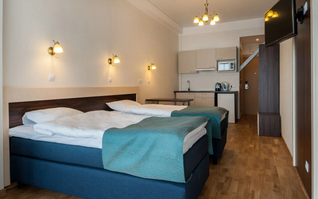 Pirita Beach Apartments & SPA