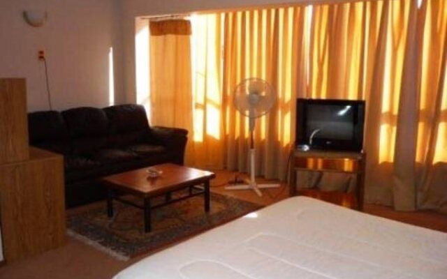 Hotel Rocca D'Argento
