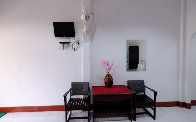 OYO 627 Sai Thai Garden Home Travel