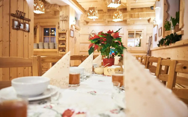 Tatra House Residence