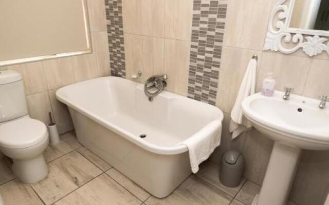 Point View Selfcatering