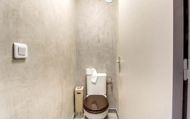 Le Capitou Apartment 1