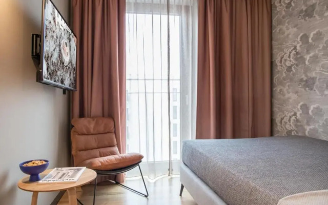 ipartment Berlin Airport @HOME by Best Western