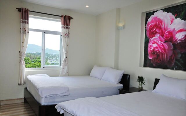 Tung Huong Hotel