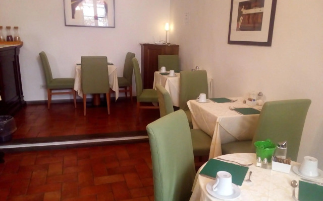 La Casa del Ghiberti B&B