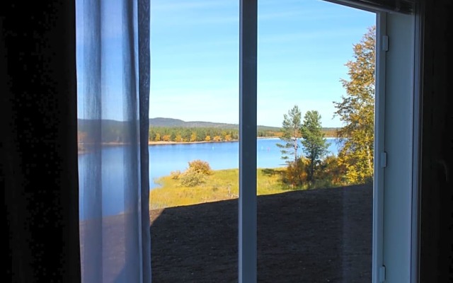 Hotel Inari