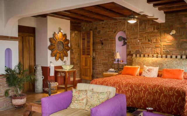 Villa Bella Bed & Breakfast