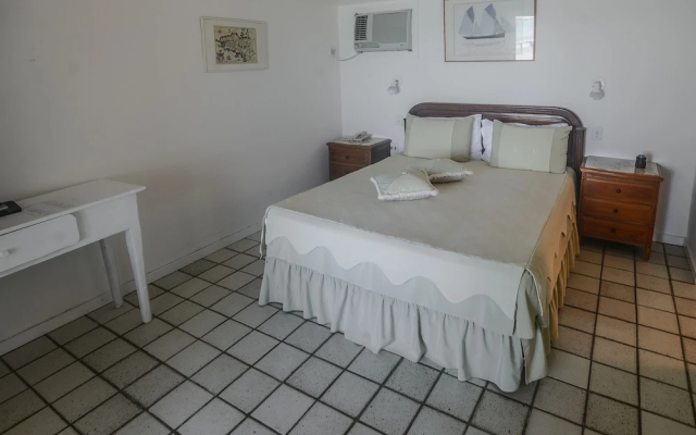 Barracuda Eco Resort