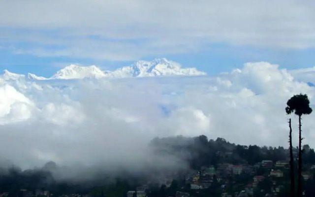 Villa Everest