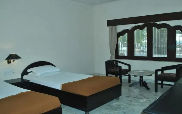 Hotel Marble Palace