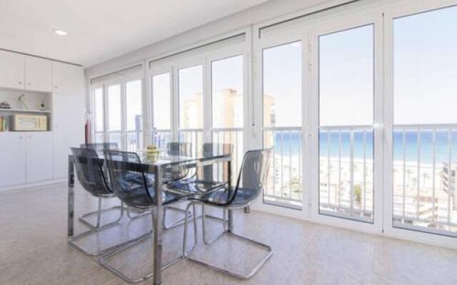 Apartamento Beach & Chic San Juan
