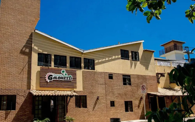 Pousada Galorezzi
