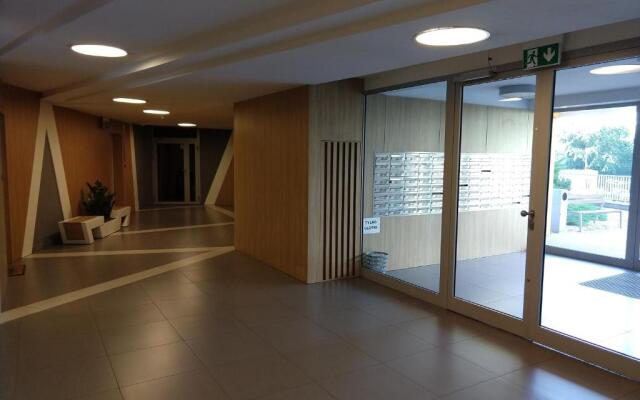 Zeromskiego 1 by Homeprime