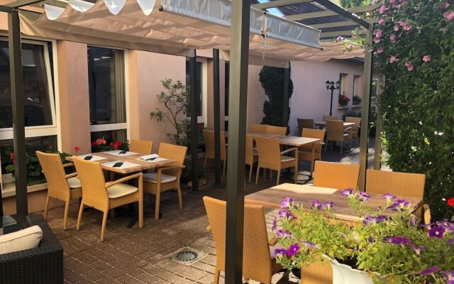 Hotel Restaurant Ritter'hoft