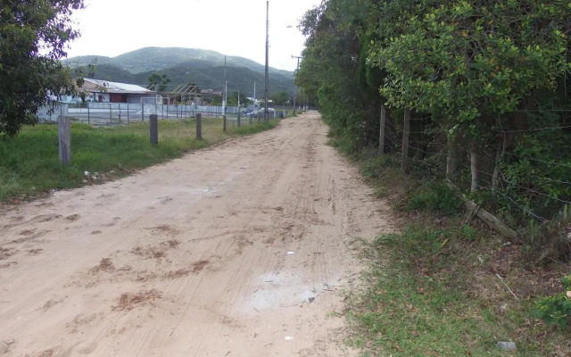 Recanto Dos Vargas