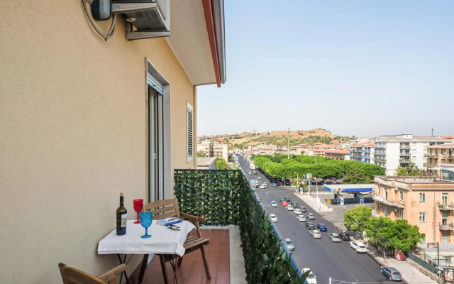 Roomy And Bright Apartment With Balconies X6