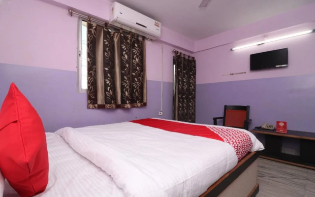 Hotel Lalita By OYO Rooms