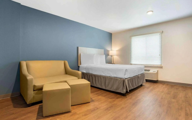 Extended Stay America Suites - New Orleans - Airport - I-10