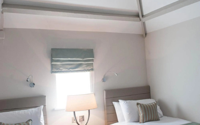 Smiths at Gretna Green