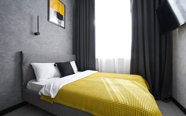 1912 на Сердобольской 7