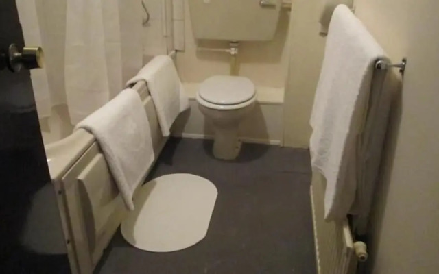 The Dorchester Hotel