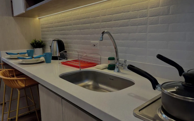 4991 Loft by Wellcome