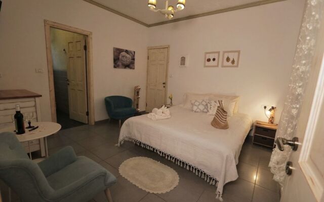 Villa Golan