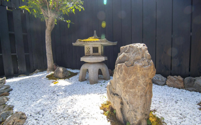 Kyo no yume