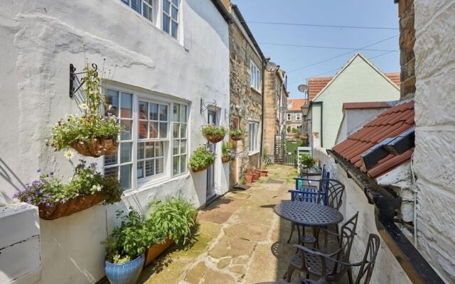 Amber Cottage